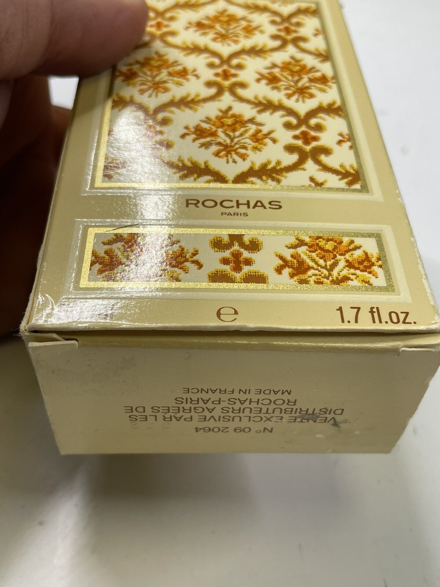 Madame Rochas Parfum de toilette Vaporisateur Spray (Natural