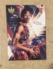 2021-22 Panini Court Kings - Scottie Barnes - Rookies I RC #68 Raptors 🦖🦖🦖