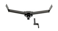 Chevrolet Equinox (fits: 2010-2013 Gmc Terrain) 2004-2013 Class 2 Hitch on sale Chevrolet Equinox (fits: 2010-2013 Gmc Terrain) 2004-2013 Class 2 Hitch on sale
