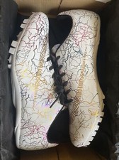 Sprint Spike Track  Field Shoes, unisex/ Men's 7.5, Women's 9