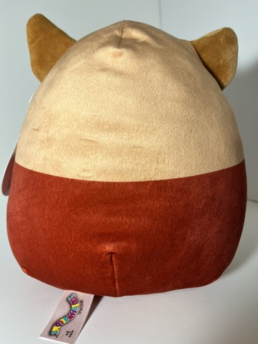Squishmallows Jaydelle 8" Plush Toy Item Kellytoy 2021 Pre-Owned W/ Tag - Picture 2 of 2