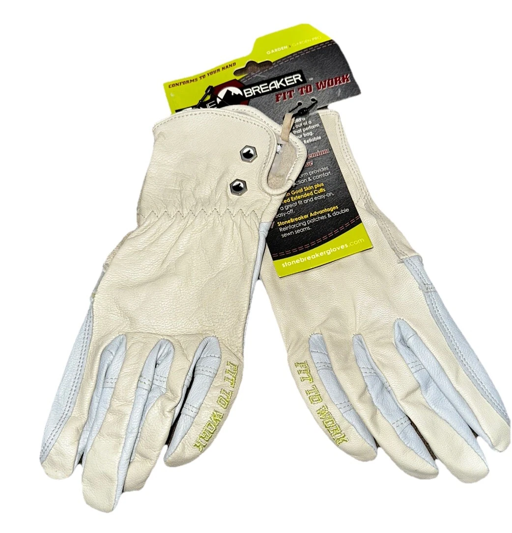 StoneBreaker Gardening Glove