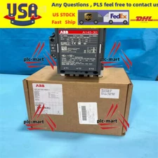1PC NEW IN BOX ABB A145-30-11-84