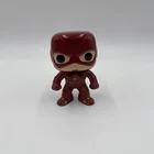 Funko The Flash #213 2015 Collectible Funko Pop Authentic Red Flash