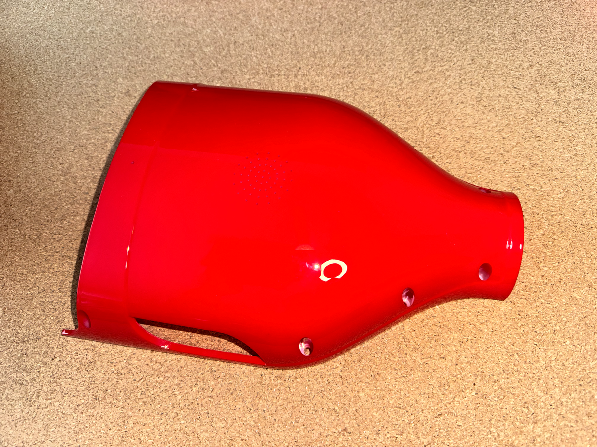 Replacement Plastic Shell Case Housing Cover for Electric Self