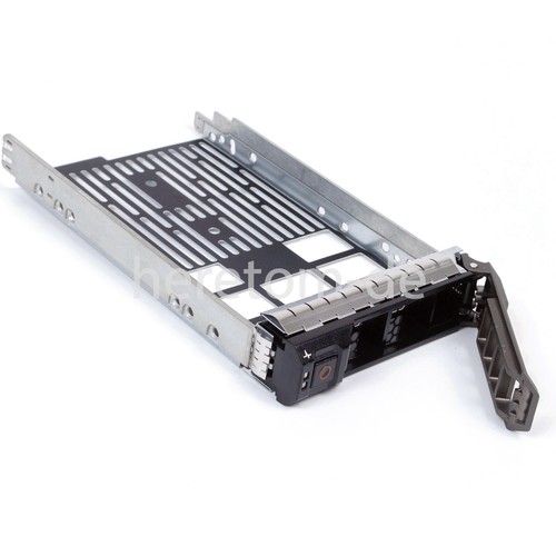DELL 3.5 Zoll HDD Caddy for R410 R610 R710 MD1200 R510 0F238F F238F R720 R730 - Bild 14 von 17