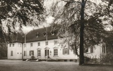 AK Oer-Erkenschwick Jugendherberge Sinsener S...