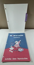 Macmillan Teaching Guide Beads & Laces Manipulatives