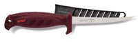 Rapala Hawk Filet Knife Filetiermesser 15Cm Klinge Fischmesser Angelmesser