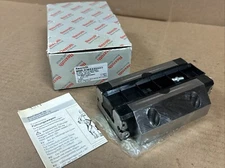 NEW Bosch / Rexroth R165332420 Ball Rail L Runner Block Size 35 FAST SHIPPING