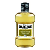 Listerine Antiseptic Mouthwash Original 250 Ml 250 Ml 1 Pack Listerine Antiseptic Mouthwash Original 250 Ml 250 Ml 1 Pack