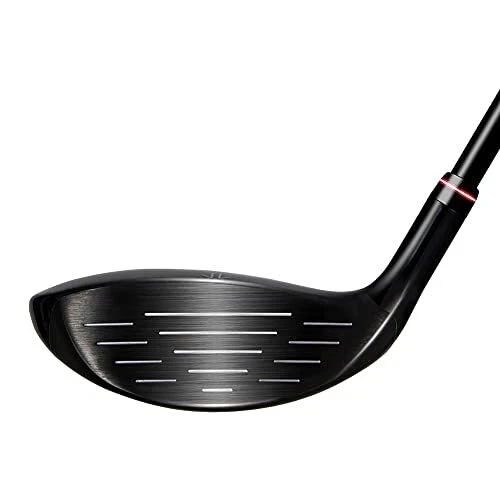 Majasty Fairway Wood W5 maruman SHUTTLE IMPACT FIT m230 2022 Loft:18 Flex:SR - Image 4 of 4