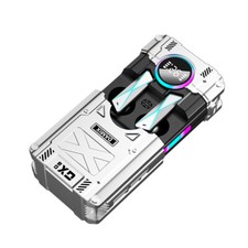 Bluetooth Earphones Noise Canceling Wireless Headphones Sports Headsets With Mic