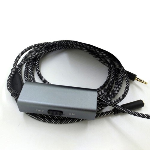 2.6M Neue Leinwand Projektionskabel Audio Kabel für Elgato HD60 S+ Chat Link Pro