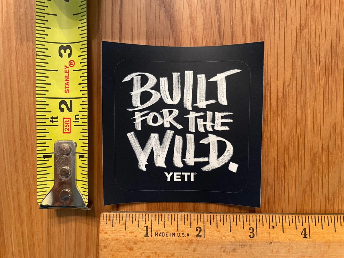 Seasons Greetings Yeti