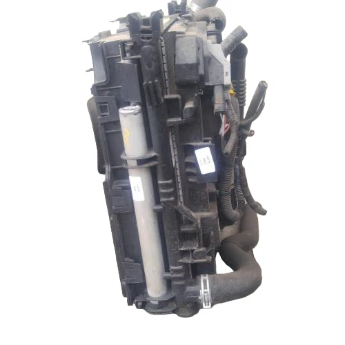 Intercooler For 2013-2019 Renault Clio X98 H5F 1.2L Diesel P/N 144961381R 2014 - Picture 4 of 4