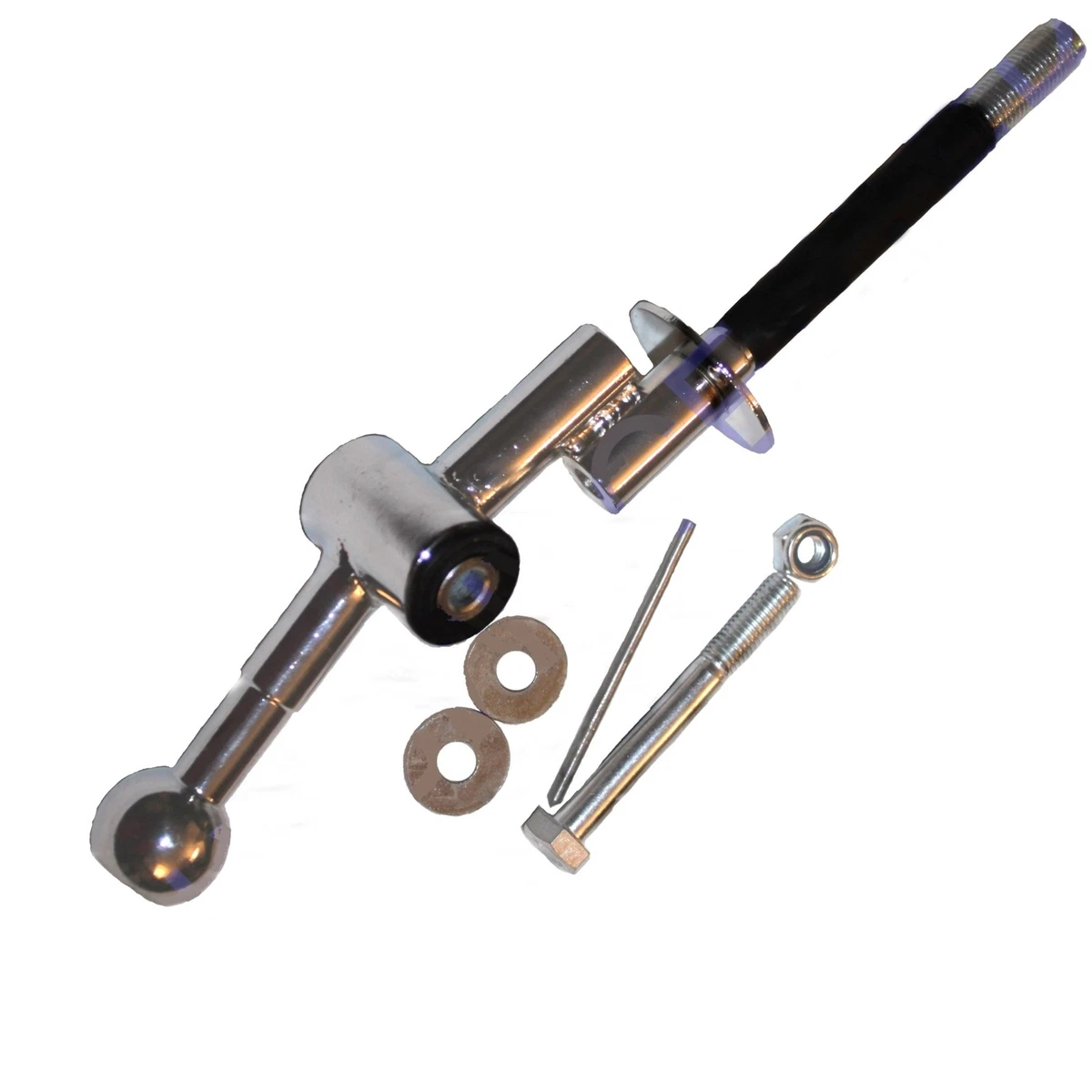 Short shifter sale subaru impreza