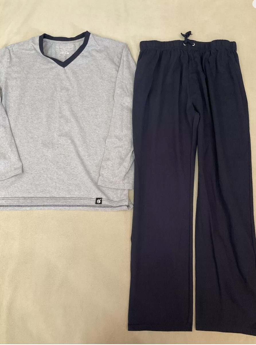 Testing Laboratory Pyjama Homme Hiver Polaire Testing Laboratory