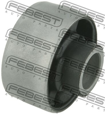 FEBEST MZAB-159 Mounting, axle beam for MAZDA