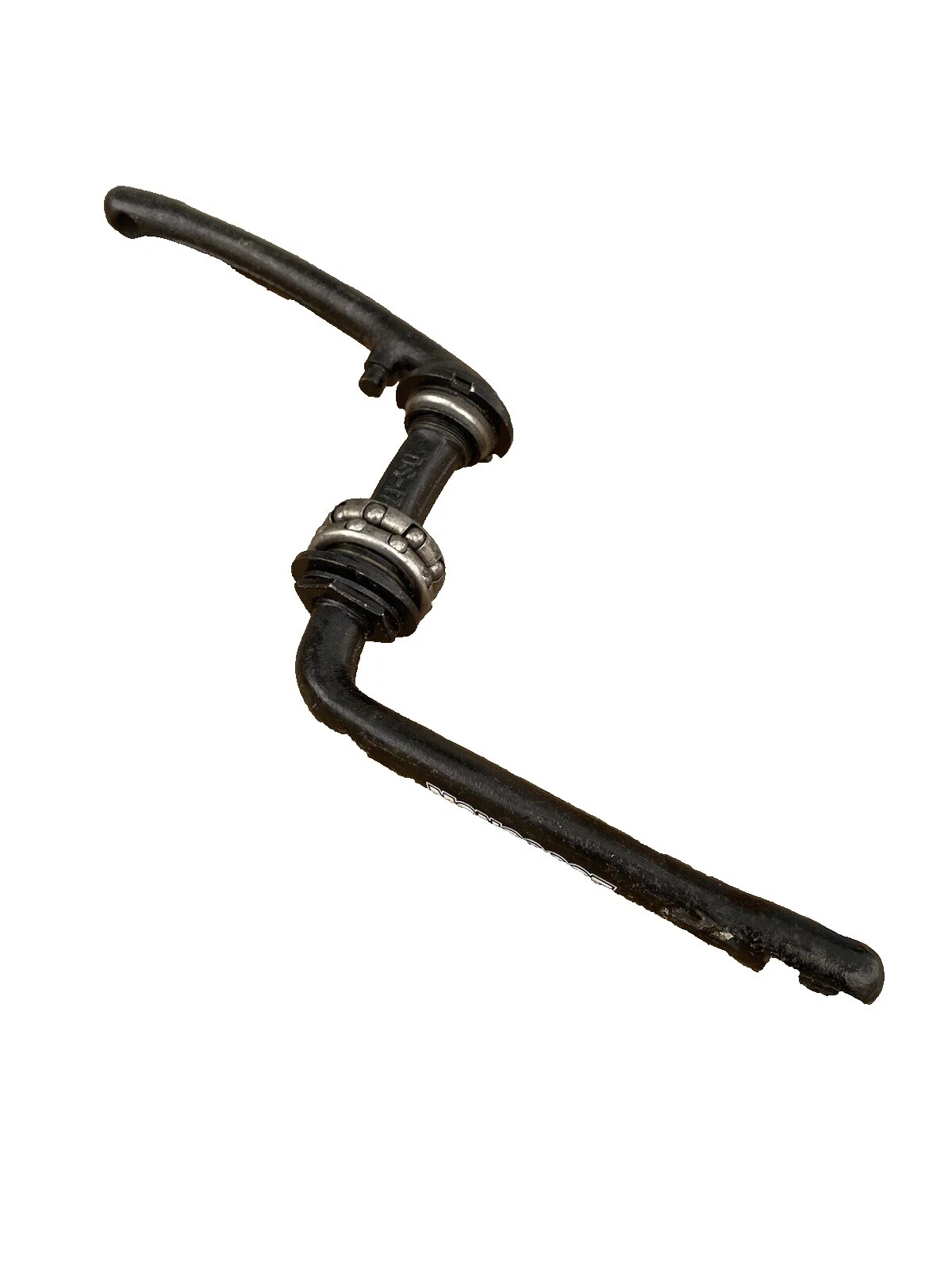 Mongoose Single Chainring Bicycle Cranksets