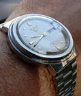 Vintage 1977 Seiko Mechanical , Automatic Watch