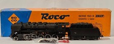 Roco 041126 F H0 1/87 Locomotore a Vapore Type 150-X SNCF