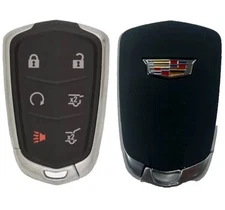 OEM 2015-2020 CADILLAC ESCALADE SMART KEY PROXIMITY REMOTE FOB 13598511 HYQ2AB