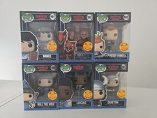 Funko Pop Digital 188/189/190/191/192/193--ST...