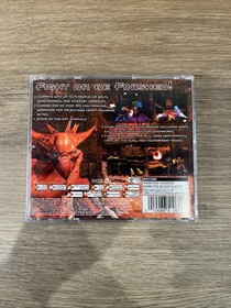 Quake 3-Arena - Dreamcast (DC) - Tested - Fast Shipping!