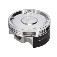 Manley 04+ Subaru WRX/STI EH257 99.50mm STD (Grade B) Bore 8.5:1 Dish Piston (SI