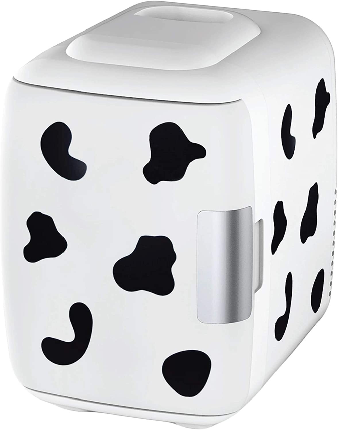 For Bedroom - Car, Office 4 Liter, Cow Print