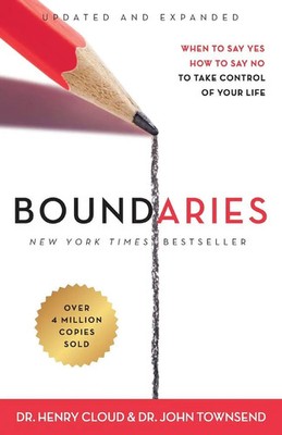 The Boundaries Updated and Expanded Edition | Henry Cloud (u. a.) | Englisch