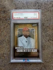 2003 Victory Lebron James Rookie Orientation Card PSA 9 Cleveland Cavs 🐐