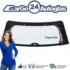 Heckscheibe Citroen C5 Kombi ab Bj.2008- Grün Heizbar Wischerloch