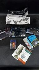  Mystery Tackle Box PRO Multi-Species (Bass, Panfish, Catfish) Fishing Kit 