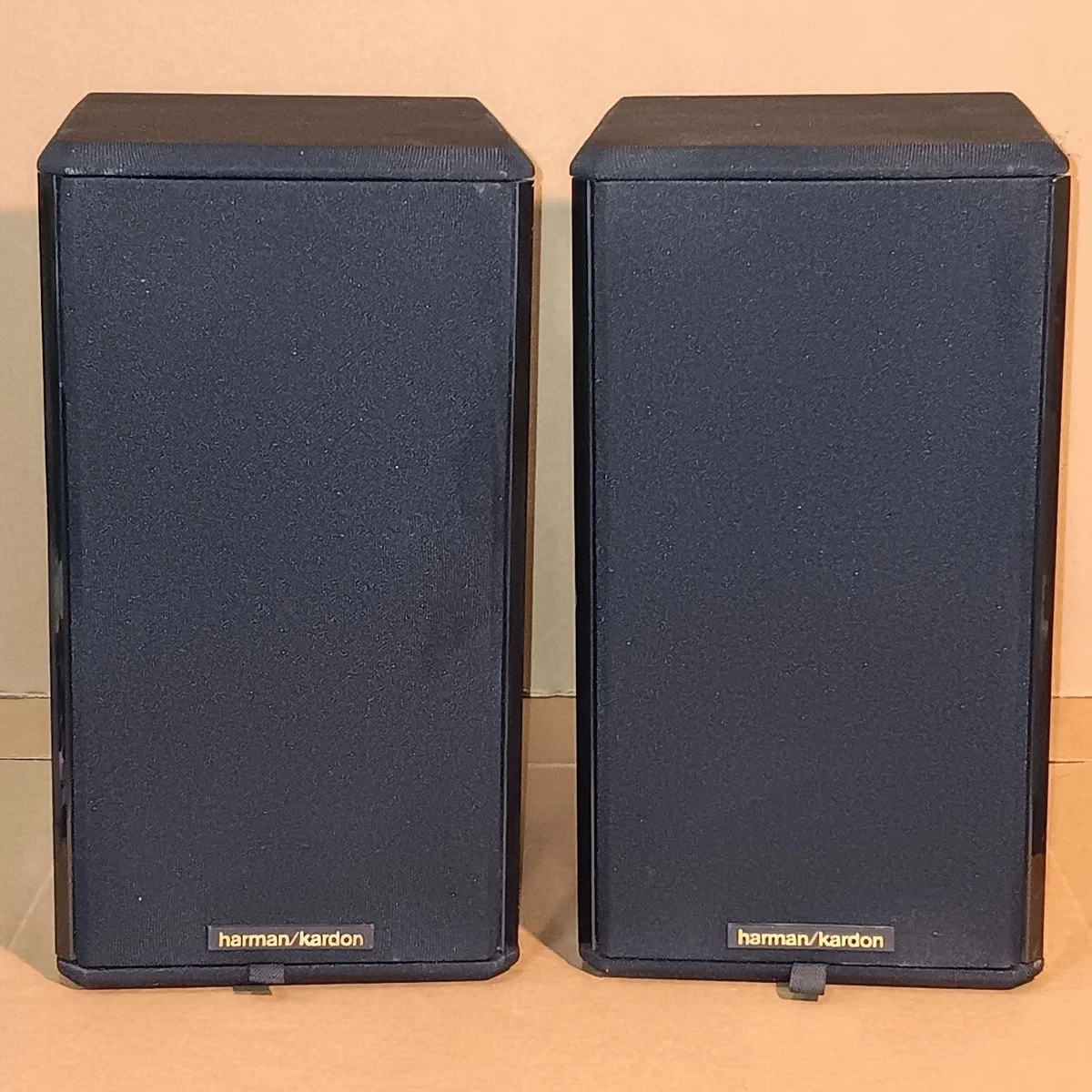 Harman Kardon Vintage Speakers for sale - eBay