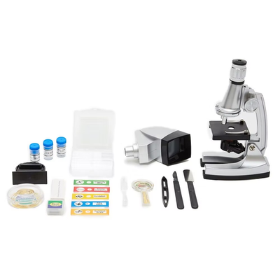 #ad Kids Microscope with many uses: education fun and more $21.00
