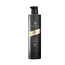 DSD de Luxe Tratamiento Anti-Caída Reestructurante Champú Violeta 4.1.1 (500ml)