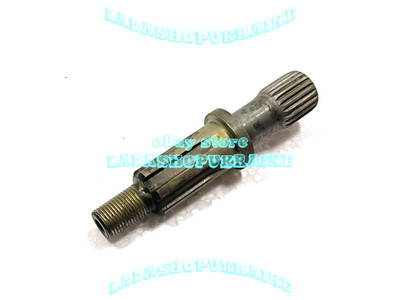 Eje De Caja De Transferencia LADA NIVA 2121 21213 21214 Transfer Case Rear Shaft