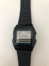 Casio W-49