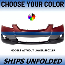 New Choose Your Color Painted Front Bumper For 2009-2014 Toyota Matrix