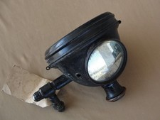 Unique Vintage Mirror Spotlight In Need Rehab - Price Dropped Unique Vintage Mirror Spotlight In Need Rehab - Price Dropped