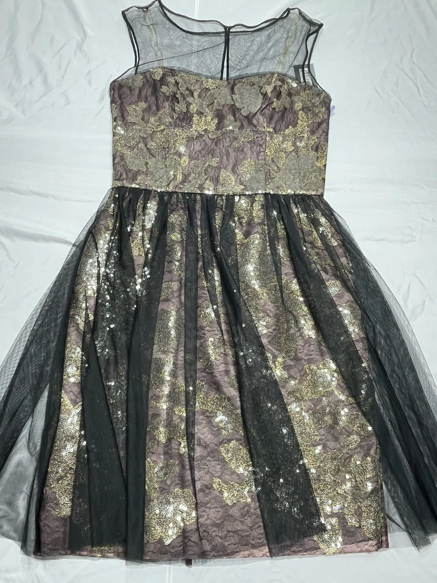 Vera Wang Black Lace Dresses for Women for sale | eBay