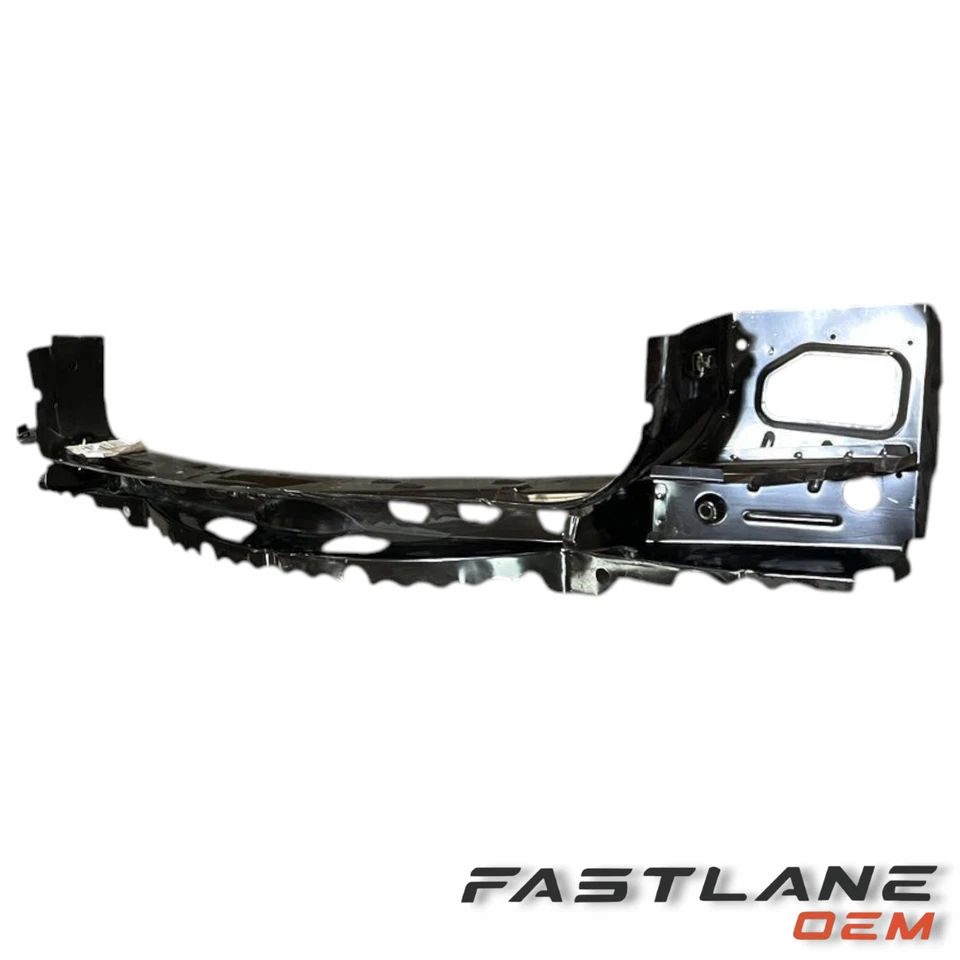 Buick Enclave 2018-2024 panel trasero refuerzo nuevo OEM 84474487 Foto 3 de 4