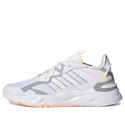 Adidas Futureflow 'Chalk White'  sneakers FW7186