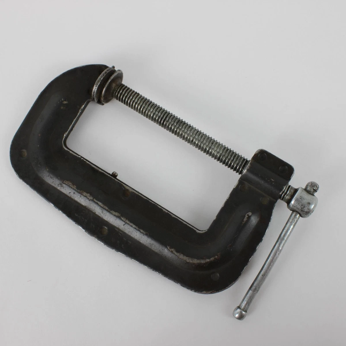 Stanley C-Clamps for sale | eBay