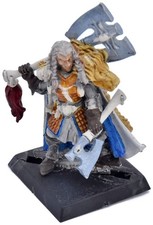 HIGH ELVES Korhil Lionmane #1 The Old Worlds 6608