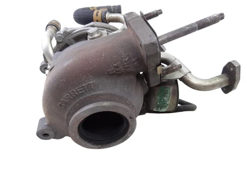 8200575462 Turbocompresor para RENAULT MEGANE II BERLINA 5P Business 2007 215244 - Imagen 2 de 10