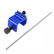 Motorcycles Chain Alignment Tool 08-0048 for ATV Motorcycle Sprocket Blue