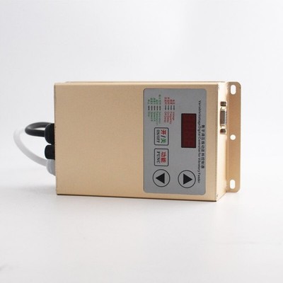 SDVC20-L Digital Pressure Regulating Vibration Plate Feeding Controller 380V 10A